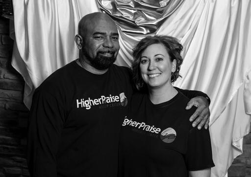 Associate Pastor and Flag Ministry Richard & Amanda Sleet Associate Pastor and Flag Ministry Richard & Amanda Sleet
