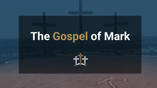 The Gospel of Mark