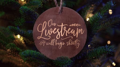 12-20-20 Searching for Christmas (Week 3)