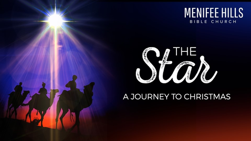 The Star: A Journey of Peace, December 20, 2020