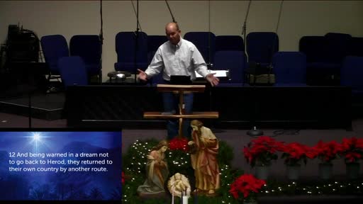 Cast of Christmas Part 4: Dr. Ben Karner Cast of Christmas Part 4: Dr. Ben Karner
