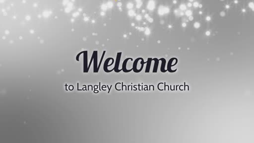 Christmas Eve Candlelight Service 12/24/2020 Christmas Eve Candlelight Service 12/24/2020
