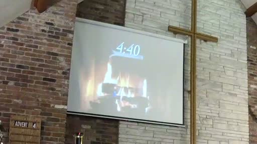 12 20 20 The Dwelling Of God 12 20 20 The Dwelling Of God