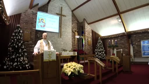 12 24 20 Christmas Eve 12 24 20 Christmas Eve