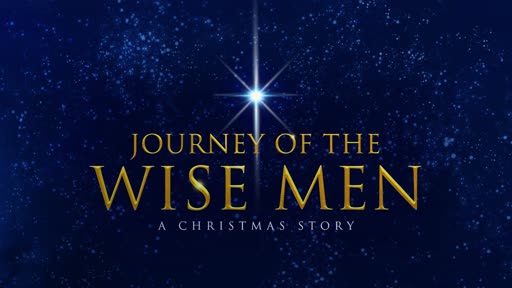 The Magi Christmas Story
