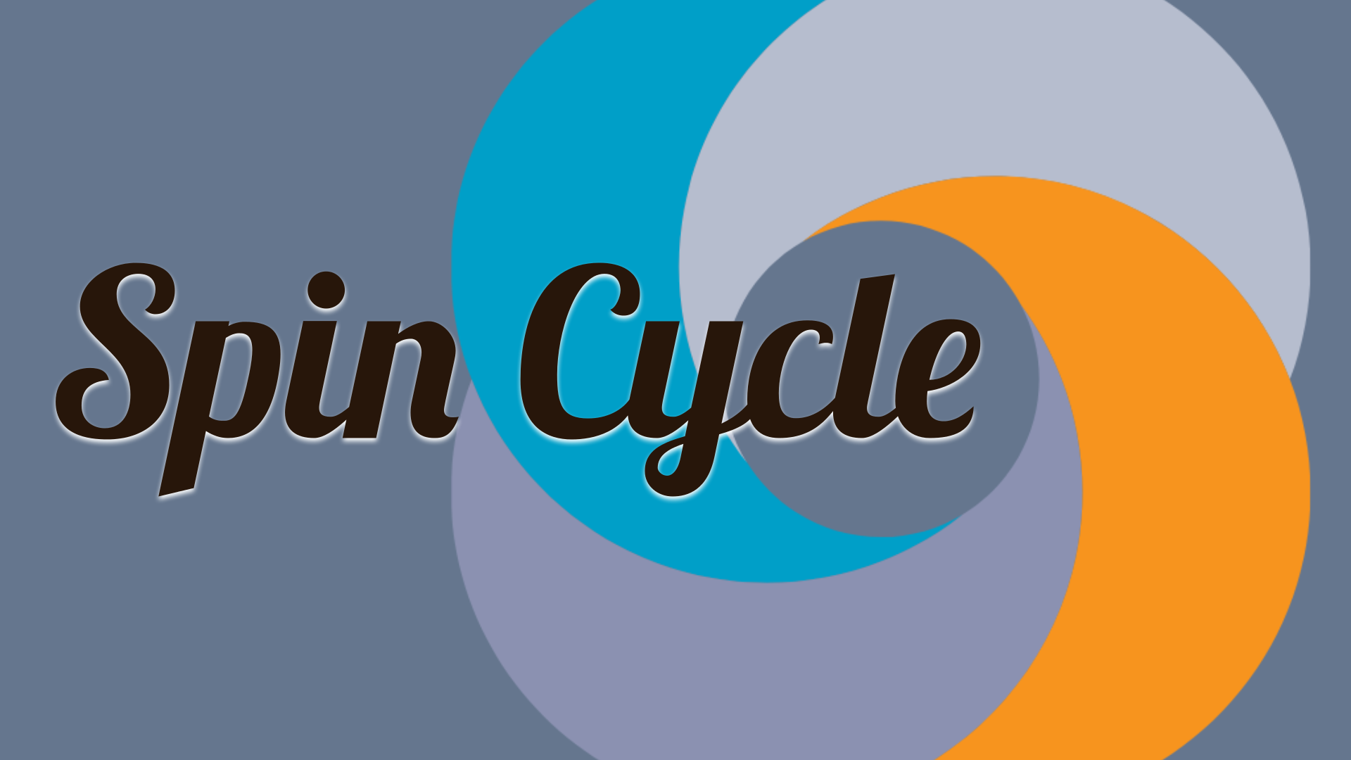 Spin Cycle Faithlife Sermons