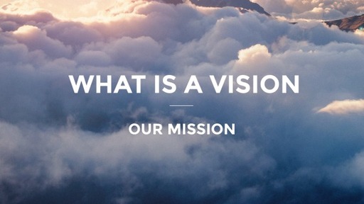 What is a Vision