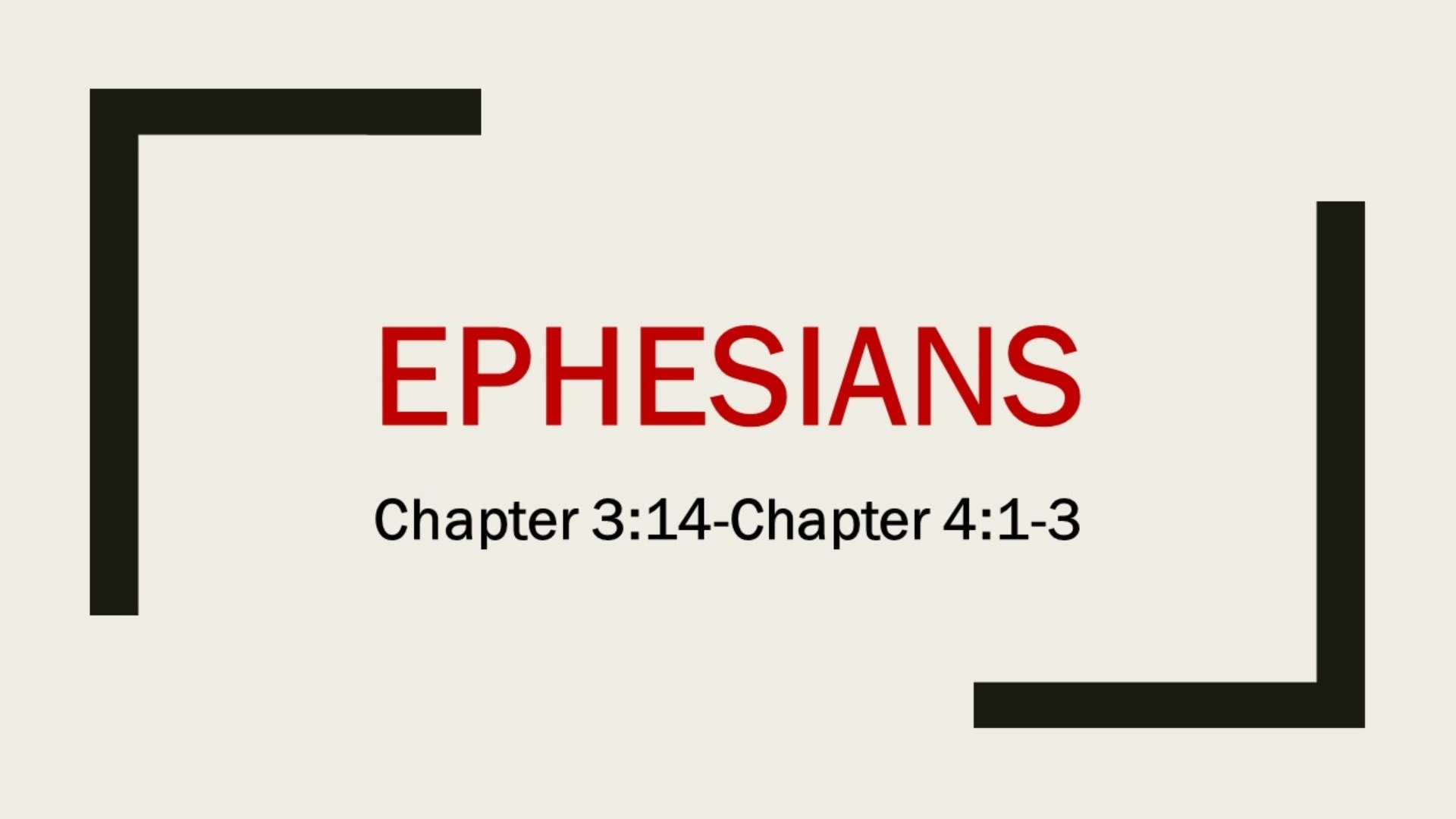 Ephesians 3 14 To 4 3 Faithlife Sermons ephesians-3-14-to-4-3-faithlife-sermons