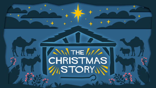 The Christmas Story "An Unlikely Alternative" 12-27-20