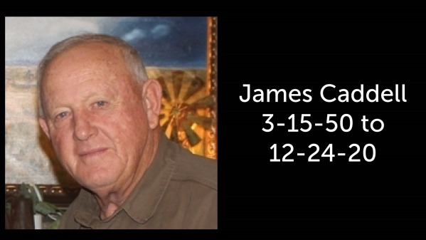 James Caddell Funeral - Faithlife Sermons