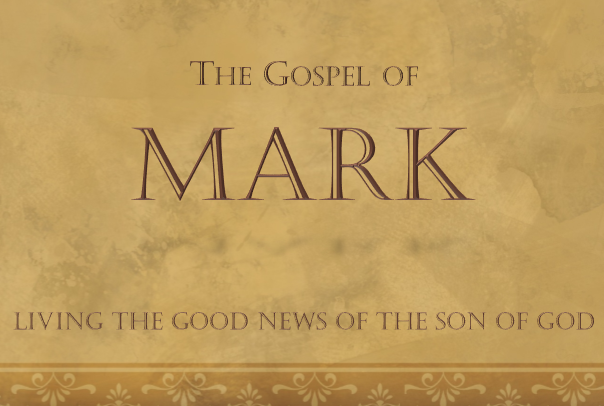 mark 2 23 3 6 sermon