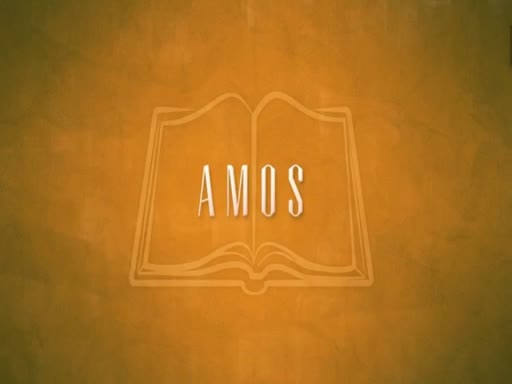 OT II: Minor Prophets-Amos