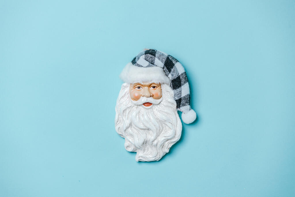 Santa Claus large preview