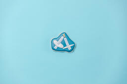 Star of Bethlehem Christmas Cookie  image 5