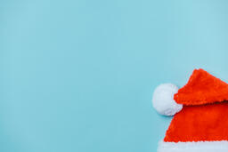 Santa Claus Hat  image 2