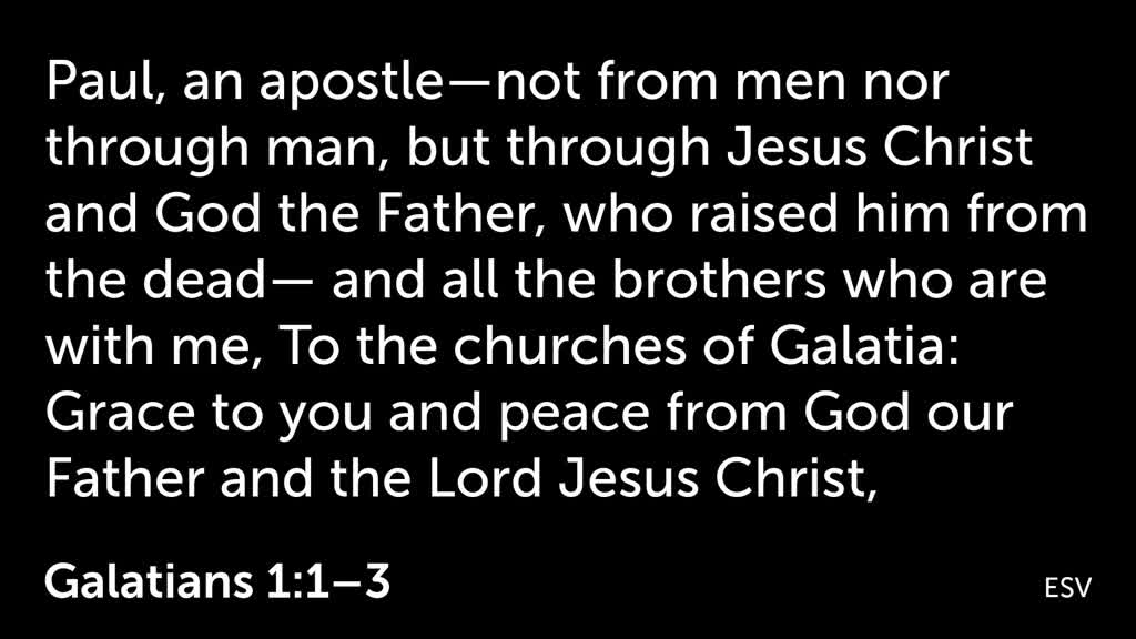 That they may all be one faithlife sermons