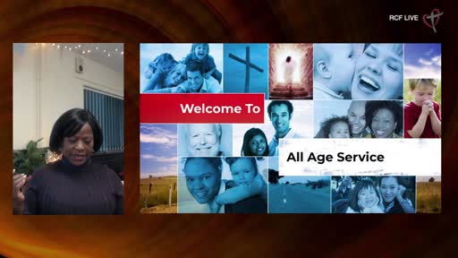 13th December 2020 - All Aged Service - Paul Jukes - Lessons from the Waiting Room 13th December 2020 - All Aged Service - Paul Jukes - Lessons from the Waiting Room