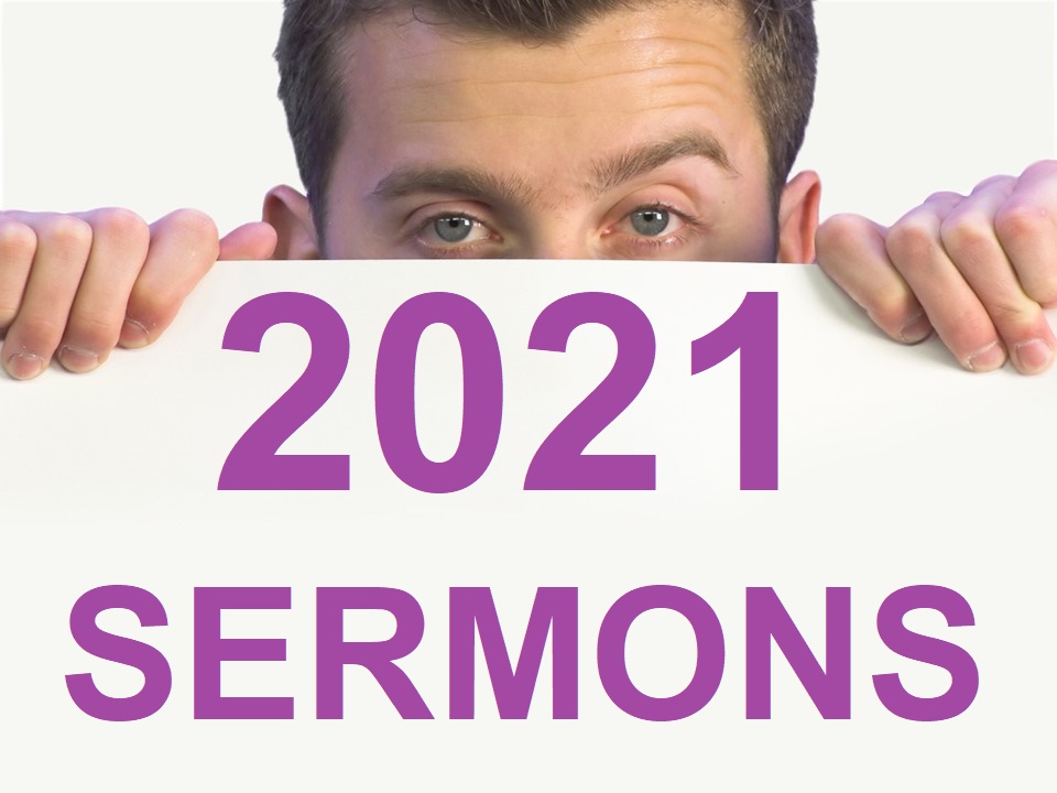 2021 Various - Logos Sermons