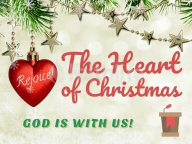 January 3, 2021 - Luke 2:36-40 - Giving Thanks for God's Redemption