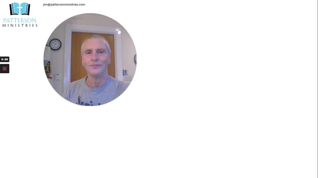 New Things Logos Sermons