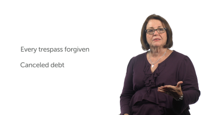 Freed from Debt