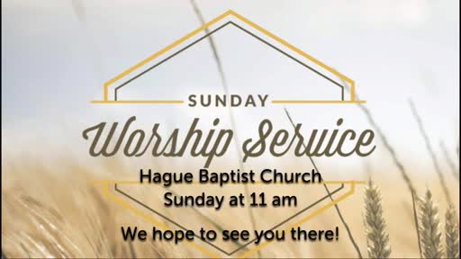 Wednesday January 6, 2021 - 3 Purposes of the Church Wednesday January 6, 2021 - 3 Purposes of the Church