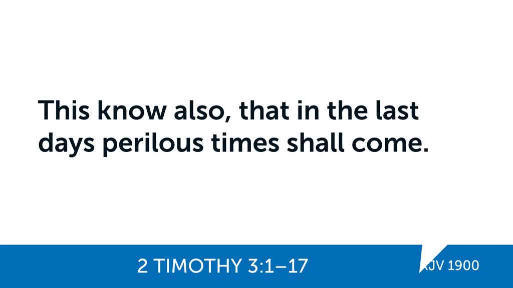 Ecclesiastes 10 (2) Logos Sermons