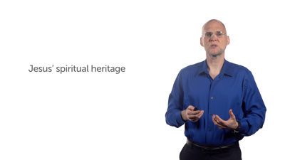 The Genesis of Jesus (Matt 1:1–17)