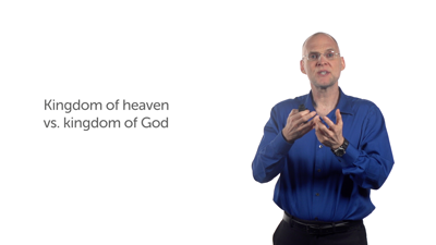 Galilee and the Kingdom of God (Matt 4:12–17)