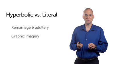 Sermon Rhetoric and Setting