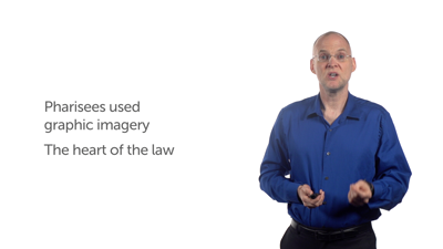 The Law of Moses (Matt 5:17–48)