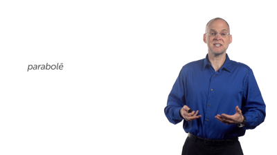 What Is a Parable?