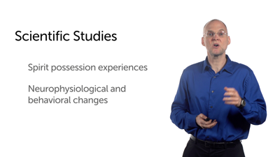 Anthropology, Psychiatry, and Demon Possession