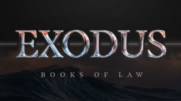 Exodus Book of Law  PowerPoint image 1