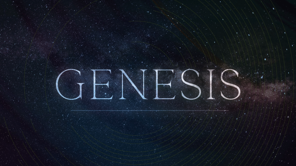 Genesis Universe large preview