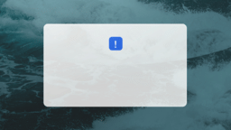 God's Grace Ocean  PowerPoint image 5