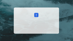 God's Grace Ocean  PowerPoint image 6