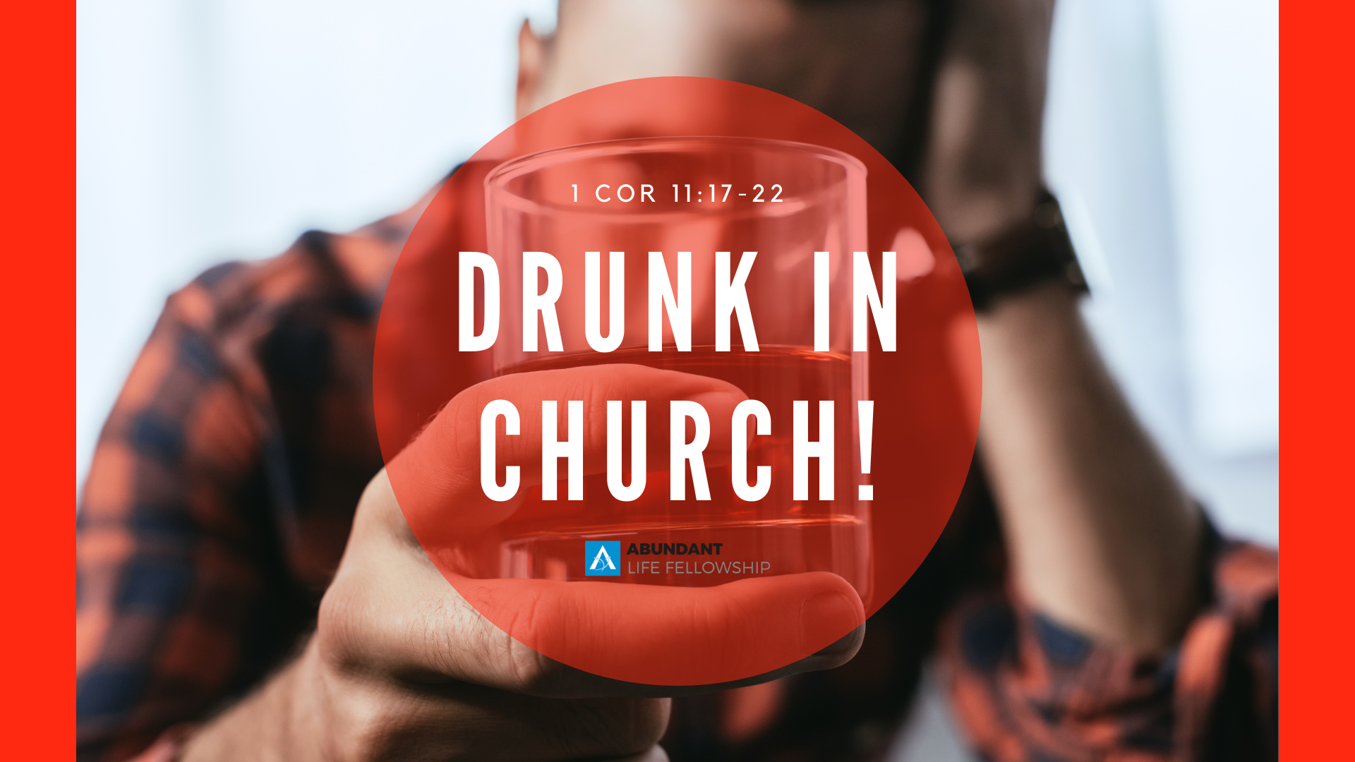 Drunk Beggar Enters A Church And Ask To Sing Drunk in Church! - Logos Sermons