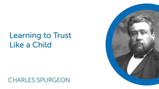 Learning to Trust Like a Child
