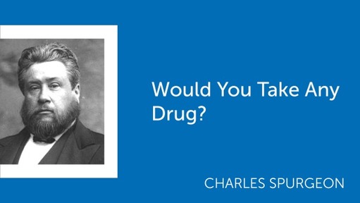 Would You Take Any Drug?