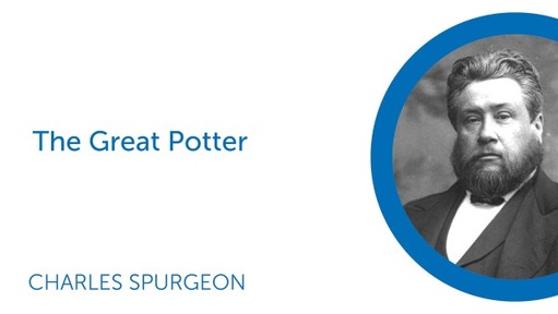 The Great Potter
