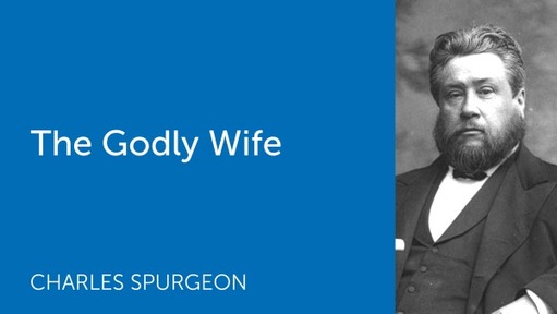 The Godly Wife