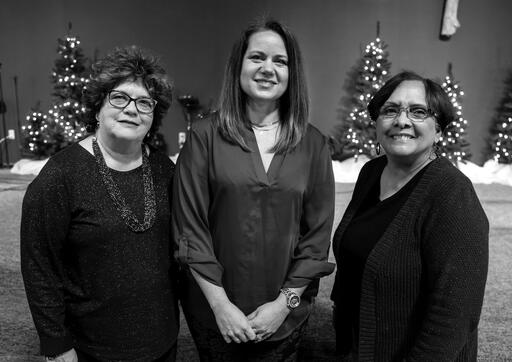 Trustees Georgia,Autumn,Vicki Trustees Georgia,Autumn,Vicki