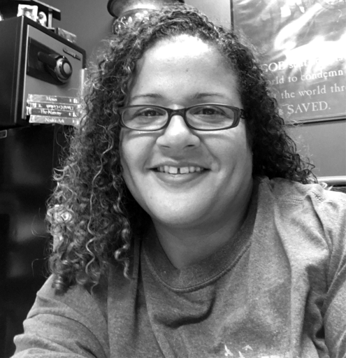 Church Secretary Micole Upchurch Church Secretary Micole Upchurch