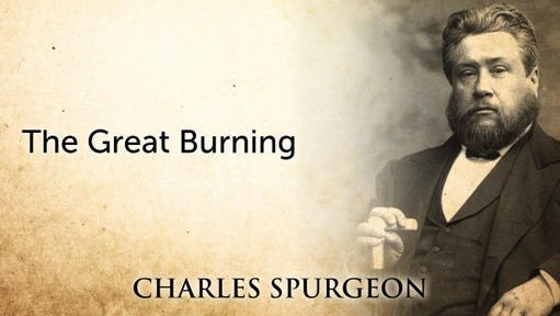 The Great Burning