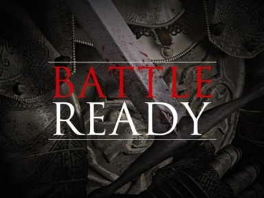 Battle Ready