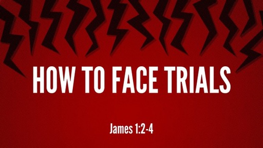 How to Face Trials