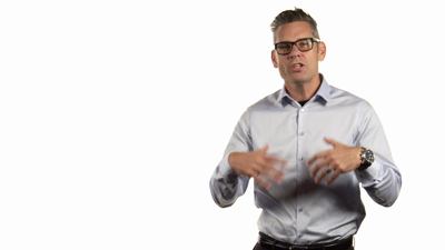 Introducing the Speaker and the Course