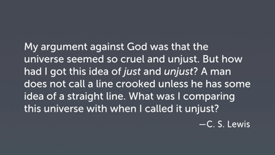 Three Moral Observations