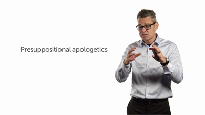 Three Approaches to Apologetics